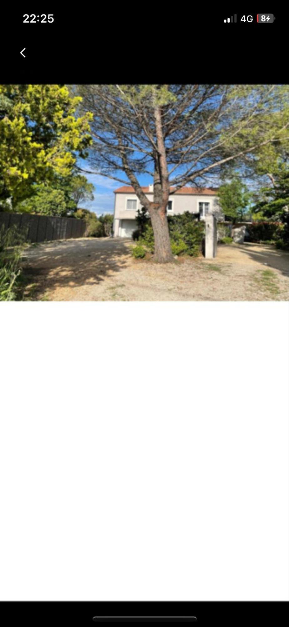 Appartement Rez De Chaussee Maison Independant Avec Piscine Saint-Christol-lès-Alès エクステリア 写真